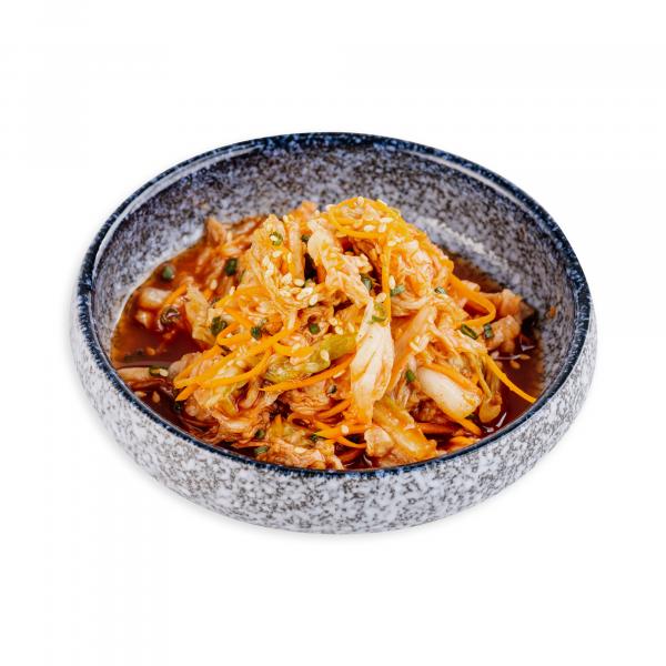Kimchi cabbage