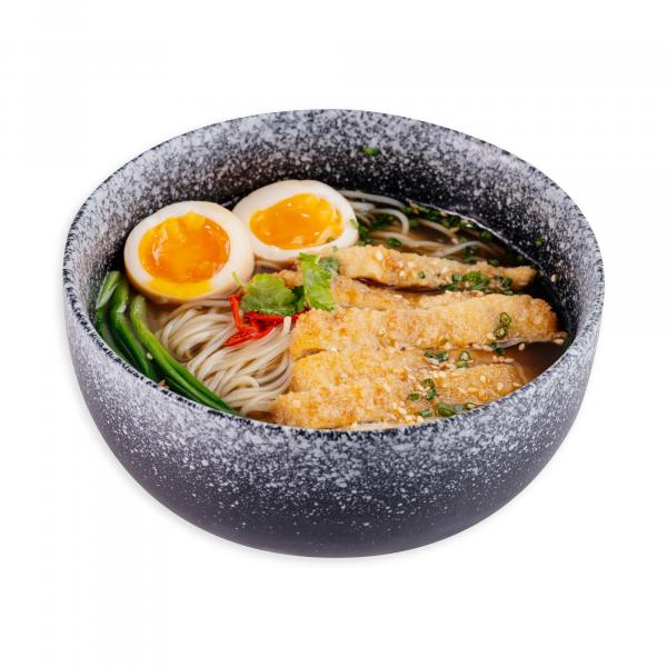 Chicken Ramen